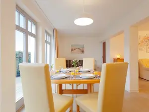 Ferienwohnung für 4 Personen (60 m²) in Heringsdorf (Seebad)