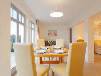 Ferienwohnung für 4 Personen (60 m²) in Heringsdorf (Seebad) 1/10