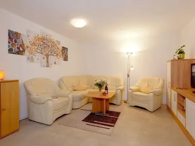 Ferienwohnung für 4 Personen (60 m²) in Heringsdorf (Seebad) 2/10