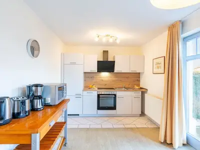 Ferienwohnung für 4 Personen (60 m²) in Heringsdorf (Seebad) 4/10