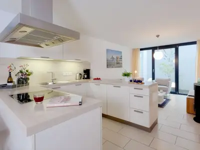 Ferienwohnung für 4 Personen (75 m²) in Heringsdorf (Seebad) 4/10