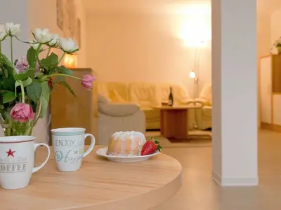 Ferienwohnung für 4 Personen (60 m²) in Heringsdorf (Seebad) 10/10