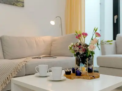Ferienwohnung für 4 Personen (75 m²) in Heringsdorf (Seebad) 6/10