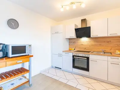 Ferienwohnung für 4 Personen (60 m²) in Heringsdorf (Seebad) 8/10