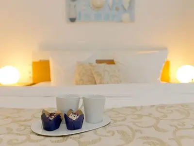 Ferienwohnung für 4 Personen (75 m²) in Heringsdorf (Seebad) 10/10