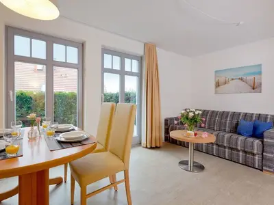 Ferienwohnung für 4 Personen (60 m²) in Heringsdorf (Seebad) 9/10