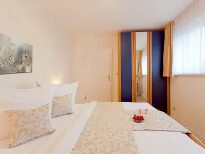 Ferienwohnung für 4 Personen (60 m²) in Heringsdorf (Seebad) 6/10