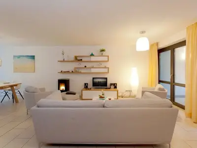 Ferienwohnung für 4 Personen (100 m²) in Heringsdorf (Seebad) 3/10