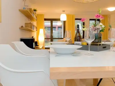Ferienwohnung für 4 Personen (100 m²) in Heringsdorf (Seebad) 6/10