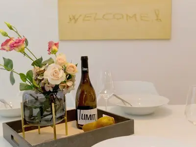 Ferienwohnung für 4 Personen (100 m²) in Heringsdorf (Seebad) 7/10