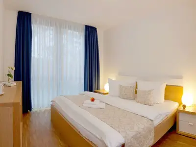Ferienwohnung für 4 Personen (100 m²) in Heringsdorf (Seebad) 9/10