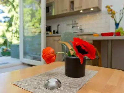 Ferienwohnung für 3 Personen (40 m²) in Heringsdorf (Seebad) 6/10
