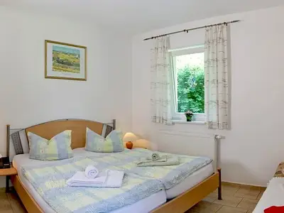 Ferienwohnung für 3 Personen (40 m²) in Heringsdorf (Seebad) 8/10