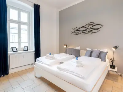 Ferienwohnung für 4 Personen (70 m²) in Heringsdorf (Seebad) 4/10