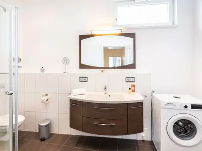 Ferienwohnung für 4 Personen (70 m²) in Heringsdorf (Seebad) 5/10