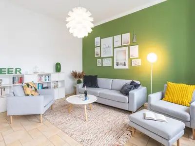 Ferienwohnung für 4 Personen (70 m²) in Heringsdorf (Seebad) 7/10
