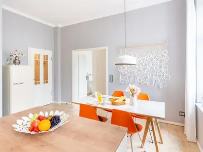 Ferienwohnung für 4 Personen (70 m²) in Heringsdorf (Seebad) 10/10