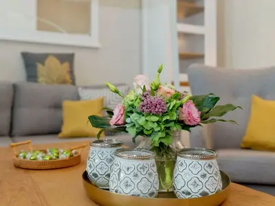 Ferienwohnung für 5 Personen (85 m²) in Heringsdorf (Seebad) 7/10