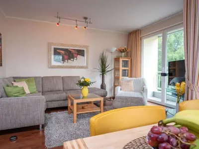 Ferienwohnung für 4 Personen (68 m²) in Heringsdorf (Seebad) 2/10