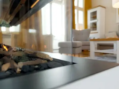 Ferienwohnung für 5 Personen (85 m²) in Heringsdorf (Seebad) 10/10