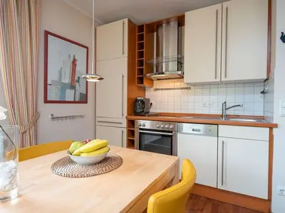 Ferienwohnung für 4 Personen (68 m²) in Heringsdorf (Seebad) 5/10