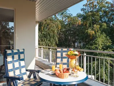 Ferienwohnung für 4 Personen (68 m²) in Heringsdorf (Seebad) 7/10