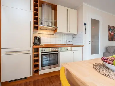 Ferienwohnung für 4 Personen (68 m²) in Heringsdorf (Seebad) 9/10