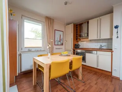 Ferienwohnung für 4 Personen (68 m²) in Heringsdorf (Seebad) 10/10