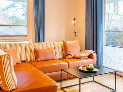 Ferienwohnung für 4 Personen (66 m²) in Heringsdorf (Seebad) 6/10