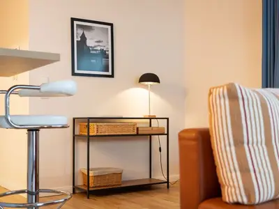 Ferienwohnung für 4 Personen (66 m²) in Heringsdorf (Seebad) 7/10