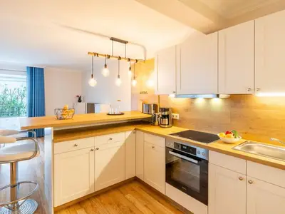 Ferienwohnung für 4 Personen (66 m²) in Heringsdorf (Seebad) 3/10