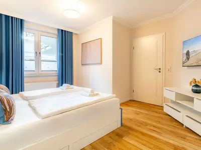 Ferienwohnung für 4 Personen (66 m²) in Heringsdorf (Seebad) 10/10
