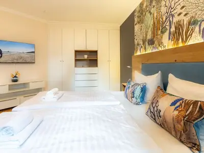 Ferienwohnung für 4 Personen (66 m²) in Heringsdorf (Seebad) 9/10