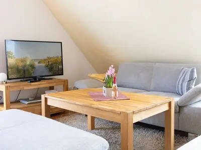 Ferienwohnung für 4 Personen (90 m²) in Heringsdorf (Seebad) 8/10
