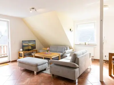 Ferienwohnung für 4 Personen (90 m²) in Heringsdorf (Seebad) 6/10