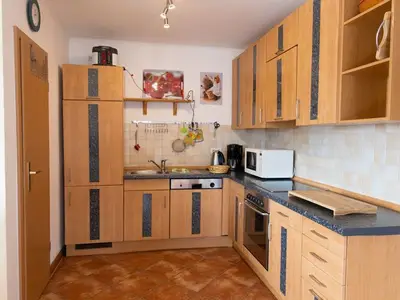 Ferienwohnung für 4 Personen (90 m²) in Heringsdorf (Seebad) 3/10