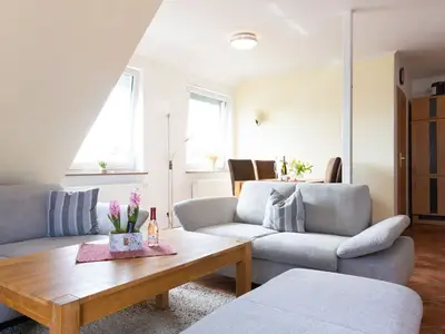 Ferienwohnung für 4 Personen (90 m²) in Heringsdorf (Seebad) 2/10