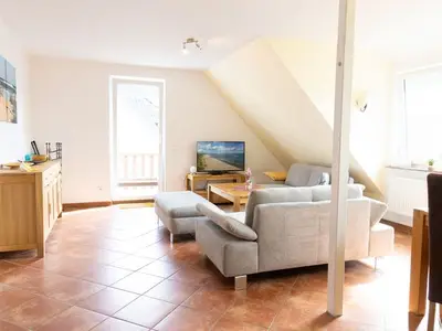 Ferienwohnung für 4 Personen (90 m²) in Heringsdorf (Seebad) 7/10
