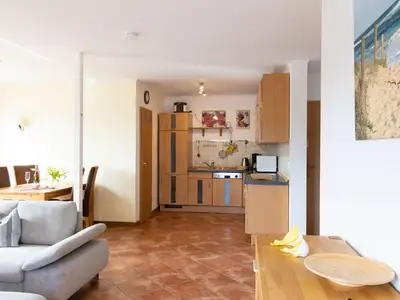 Ferienwohnung für 4 Personen (90 m²) in Heringsdorf (Seebad) 9/10