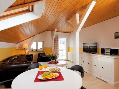 Ferienwohnung für 4 Personen (50 m²) in Heringsdorf (Seebad) 3/10