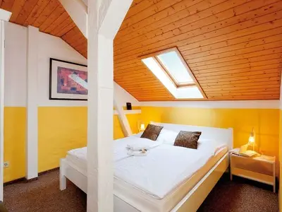 Ferienwohnung für 4 Personen (50 m²) in Heringsdorf (Seebad) 4/10
