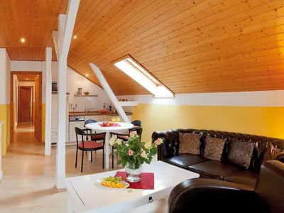 Ferienwohnung für 4 Personen (50 m²) in Heringsdorf (Seebad) 5/10