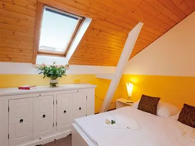 Ferienwohnung für 4 Personen (50 m²) in Heringsdorf (Seebad) 6/10
