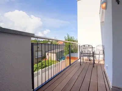 Ferienwohnung für 4 Personen (50 m²) in Heringsdorf (Seebad) 2/10
