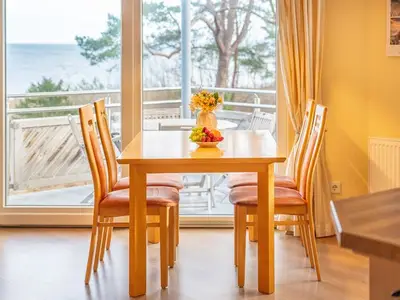 Ferienwohnung für 4 Personen (67 m²) in Heringsdorf (Seebad) 4/10
