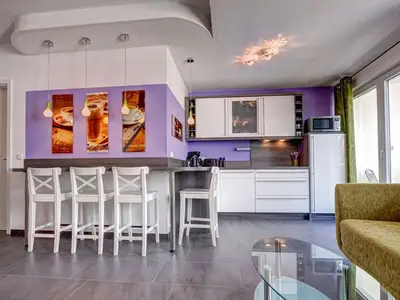 Ferienwohnung für 4 Personen (50 m²) in Heringsdorf (Seebad) 7/10