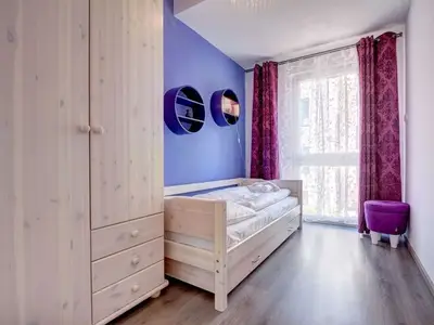 Ferienwohnung für 4 Personen (50 m²) in Heringsdorf (Seebad) 10/10