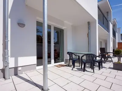 Ferienwohnung für 4 Personen (50 m²) in Heringsdorf (Seebad) 2/10