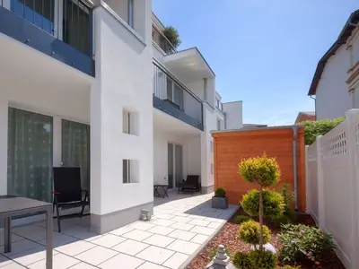 Ferienwohnung für 4 Personen (50 m²) in Heringsdorf (Seebad) 3/10