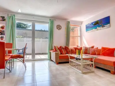 Ferienwohnung für 4 Personen (50 m²) in Heringsdorf (Seebad) 10/10